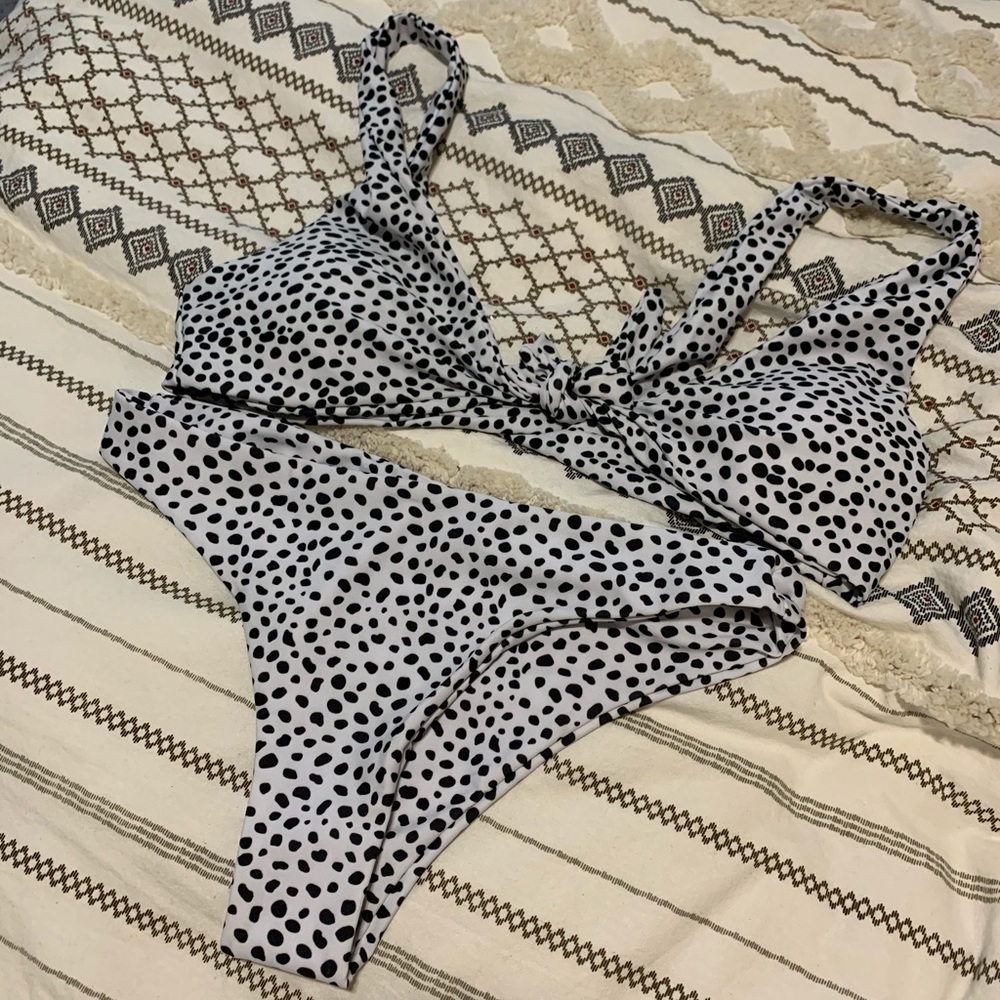 Brand new shein bikini
